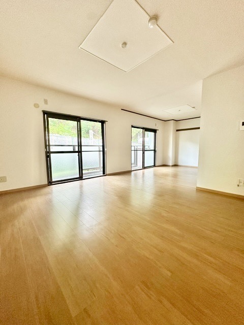 3/22 リビング/ダイニング