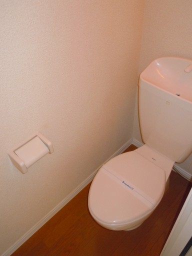8/18 トイレ