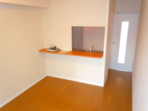 3/18 リビング/ダイニング