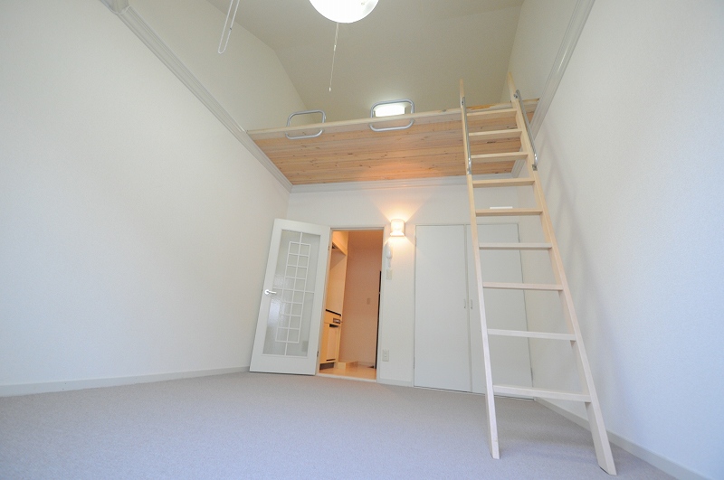 3/14 リビング/ダイニング