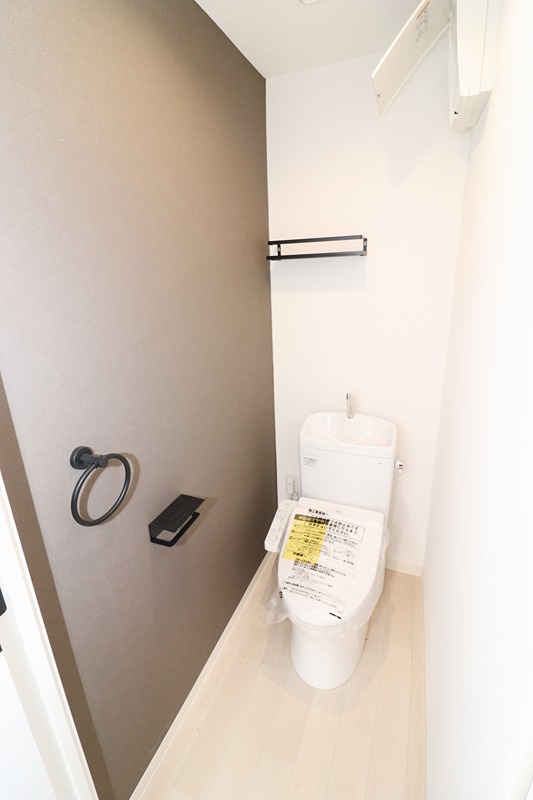9/19 トイレ