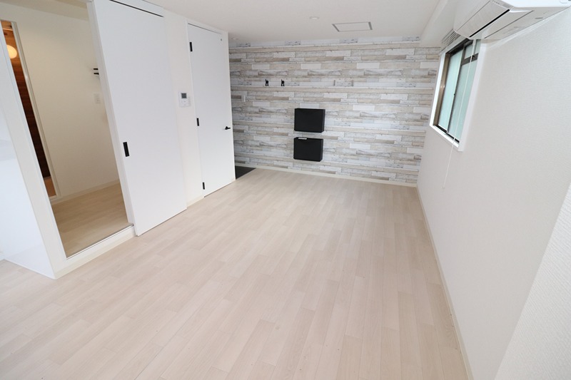 3/19 リビング/ダイニング