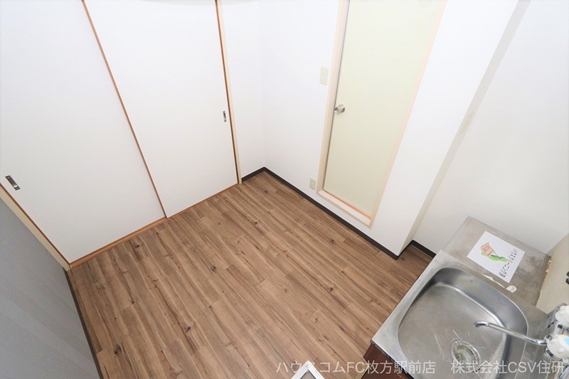 6/27 リビング/ダイニング