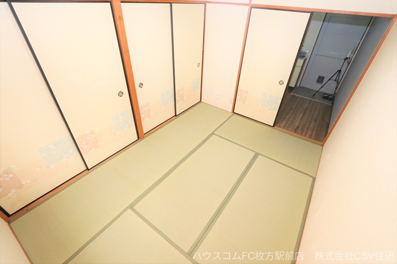 20/27 バルコニー