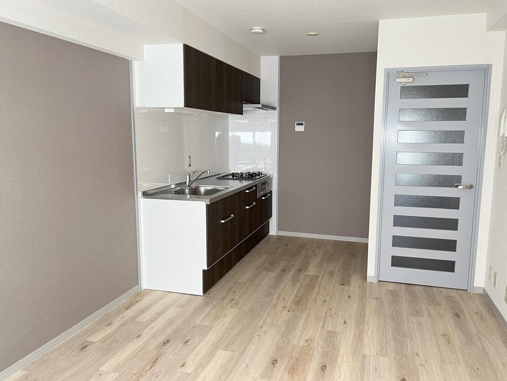 3/28 リビング/ダイニング