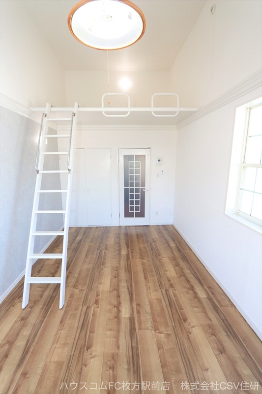 6/27 リビング/ダイニング