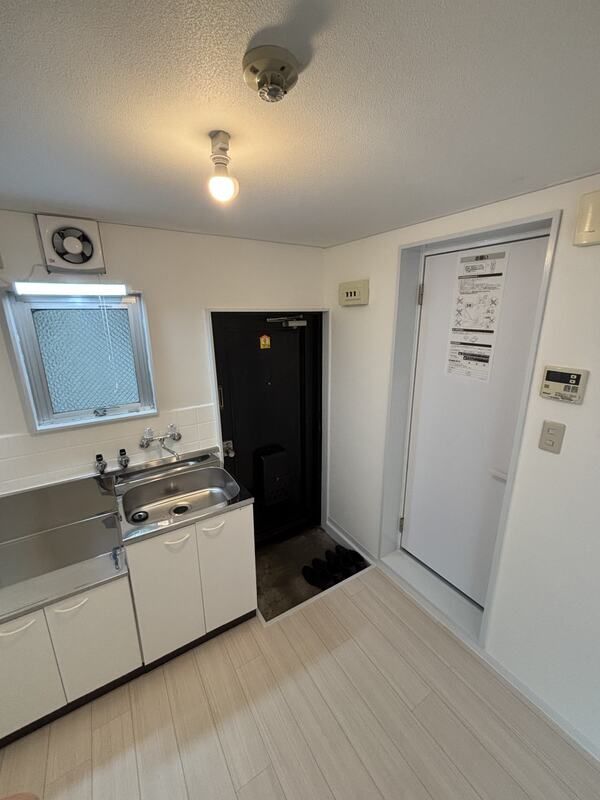 20/22 エントランス