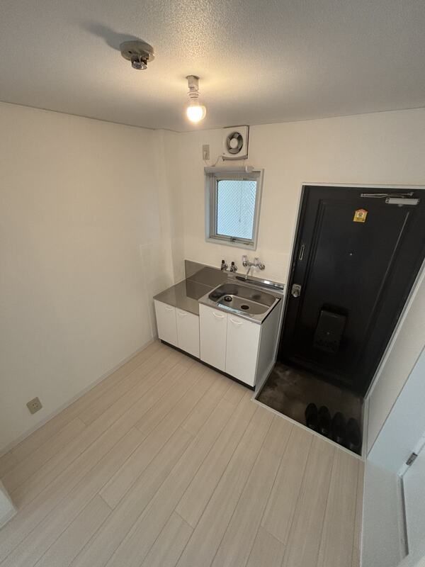 4/22 リビング/ダイニング