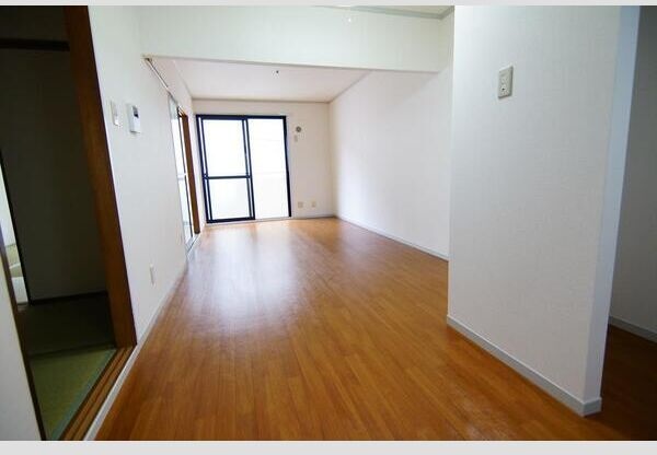 3/27 リビング/ダイニング