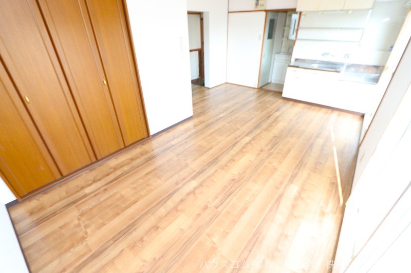 3/26 リビング/ダイニング