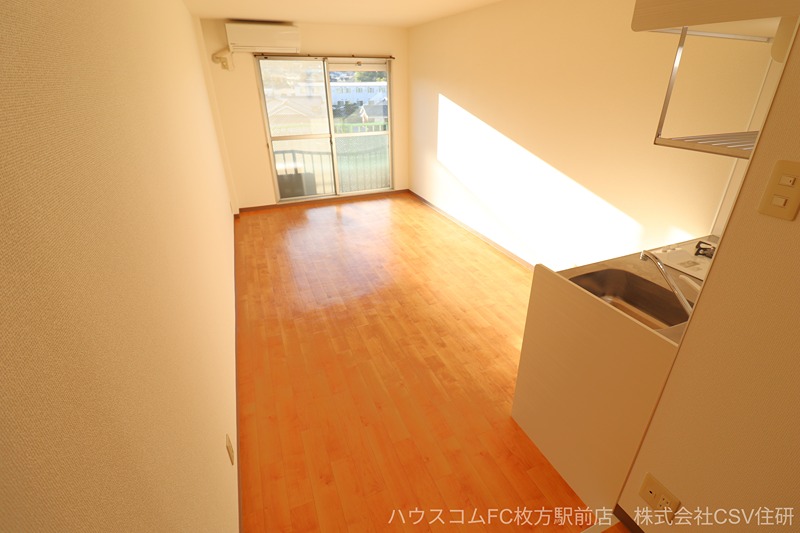 3/18 リビング/ダイニング