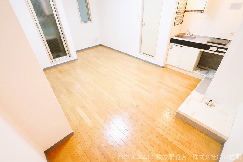 5/26 リビング/ダイニング