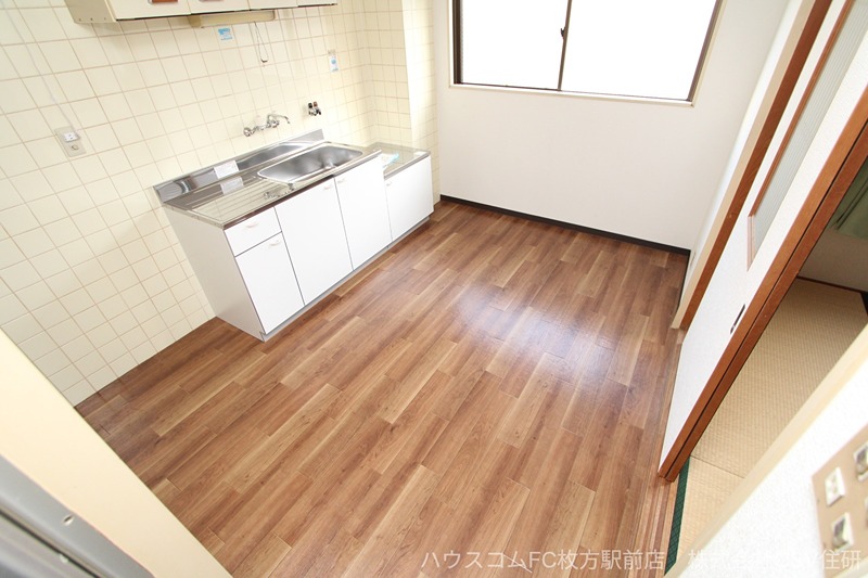 4/22 リビング/ダイニング