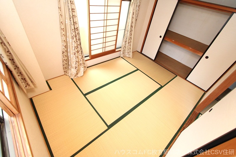 5/22 リビング/ダイニング