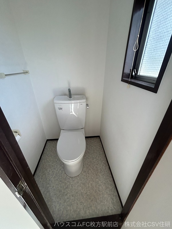 8/16 トイレ