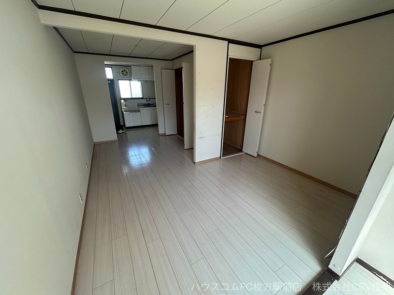 3/16 リビング/ダイニング