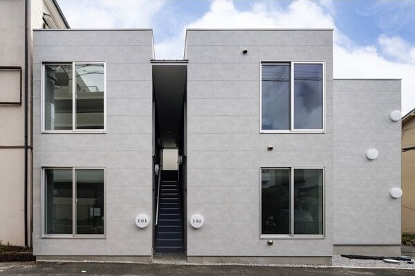 4/9 エントランス