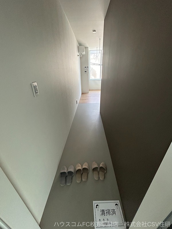 3/9 エントランス