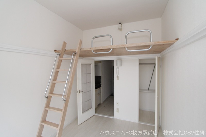 4/19 リビング/ダイニング