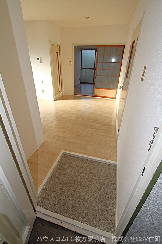 2/5 エントランス