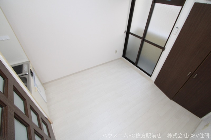 3/18 リビング/ダイニング