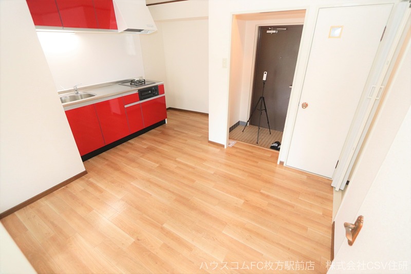 3/20 リビング/ダイニング