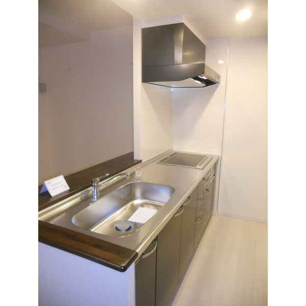 4/18 リビング/ダイニング