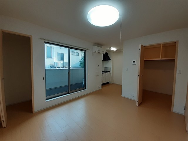 3/22 リビング/ダイニング