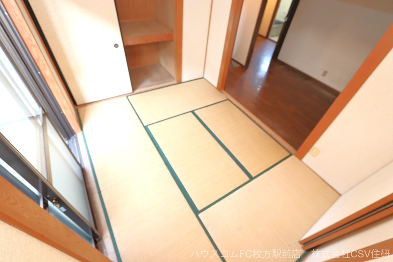 3/16 リビング/ダイニング