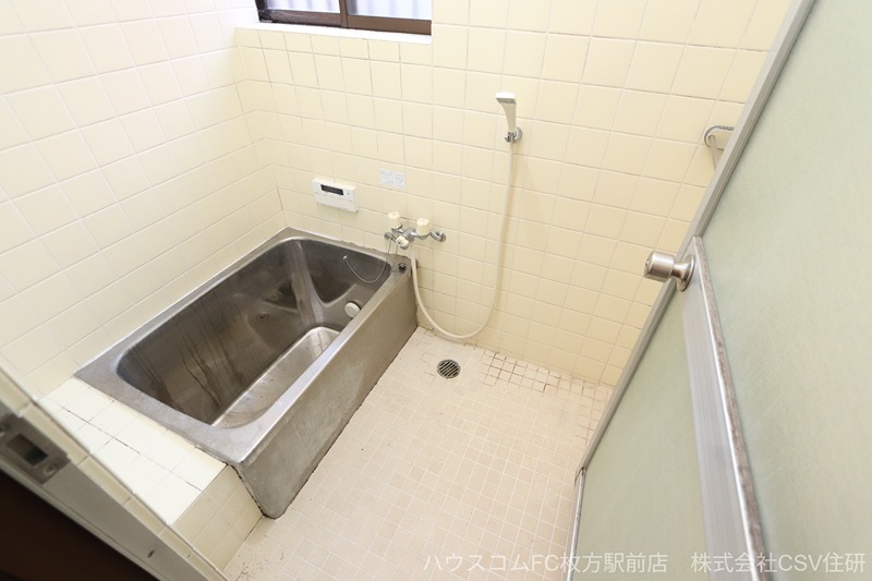 7/16 浴室