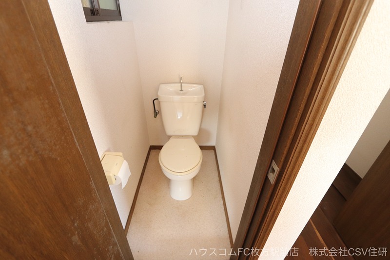 8/16 トイレ