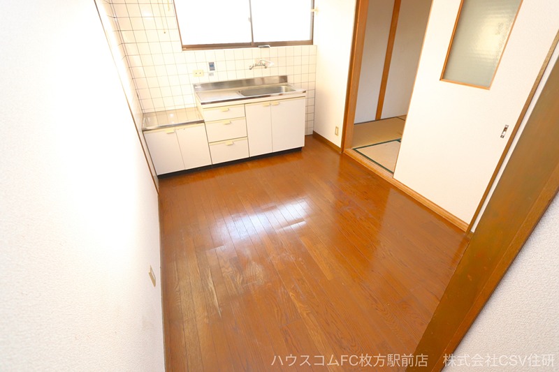 3/16 リビング/ダイニング