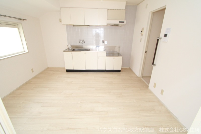 6/29 リビング/ダイニング