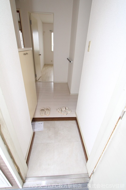 14/29 玄関