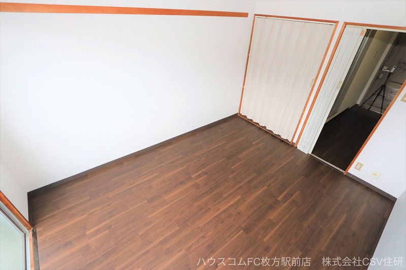 3/16 リビング/ダイニング