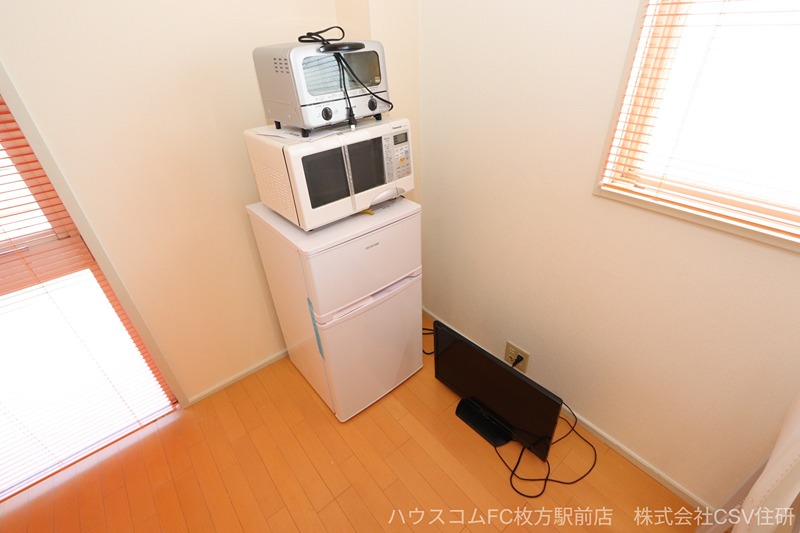 4/23 リビング/ダイニング