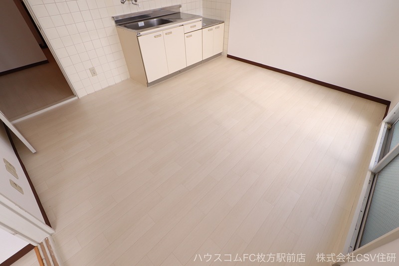 5/22 リビング/ダイニング