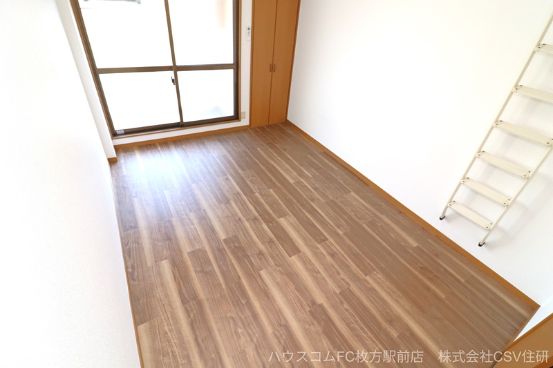 3/17 リビング/ダイニング