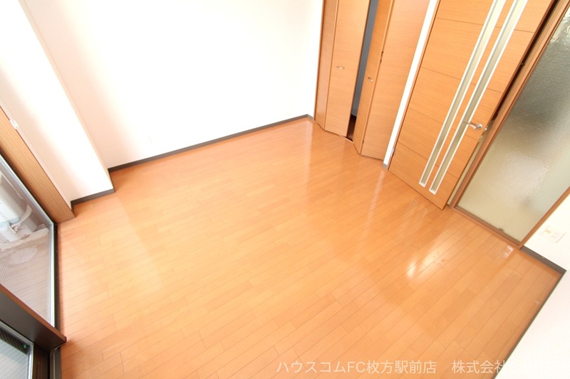 3/18 リビング/ダイニング