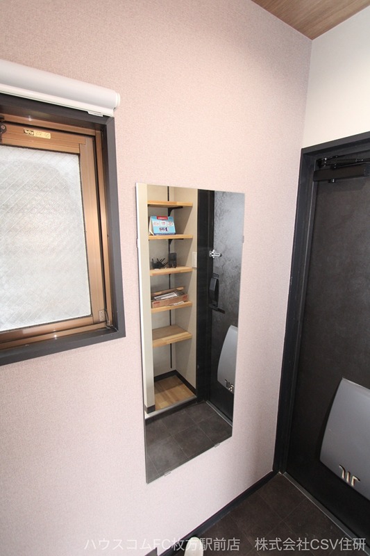7/18 玄関