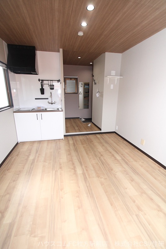 3/18 リビング/ダイニング