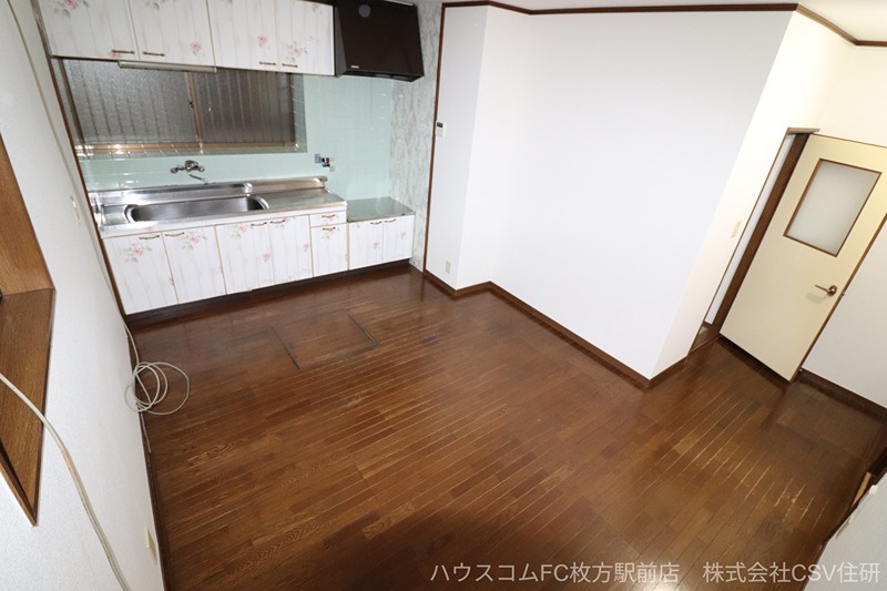 5/25 リビング/ダイニング