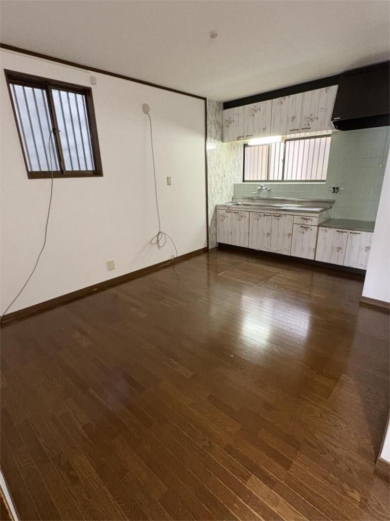 3/25 リビング/ダイニング