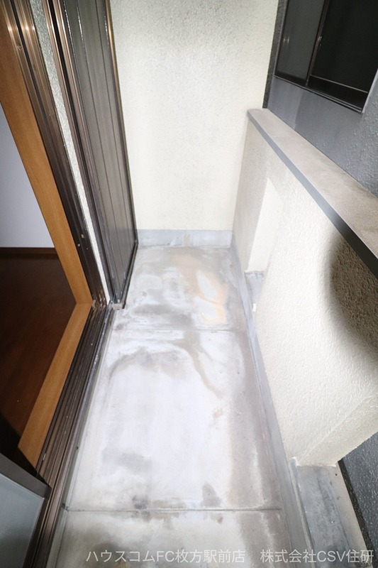 20/25 バルコニー