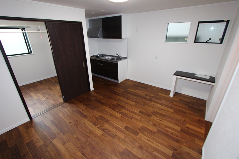 3/21 リビング/ダイニング