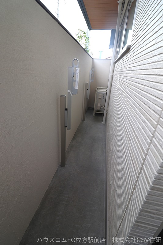 24/30 バルコニー