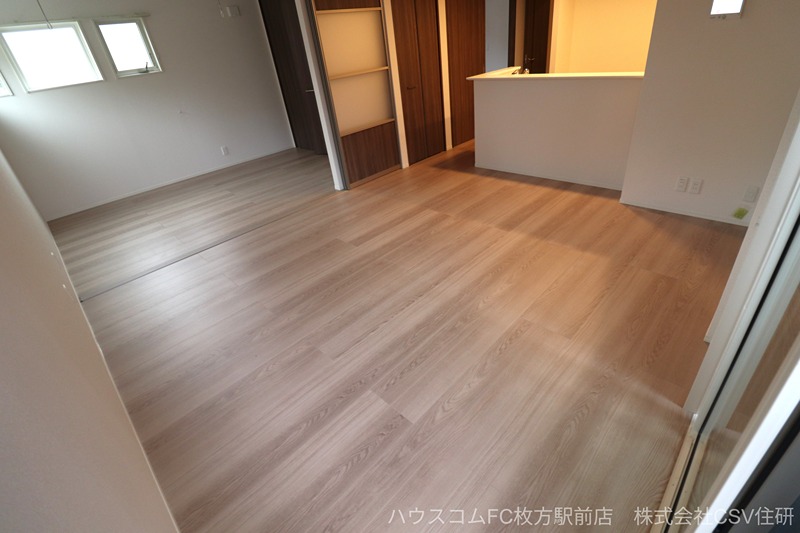 5/30 リビング/ダイニング