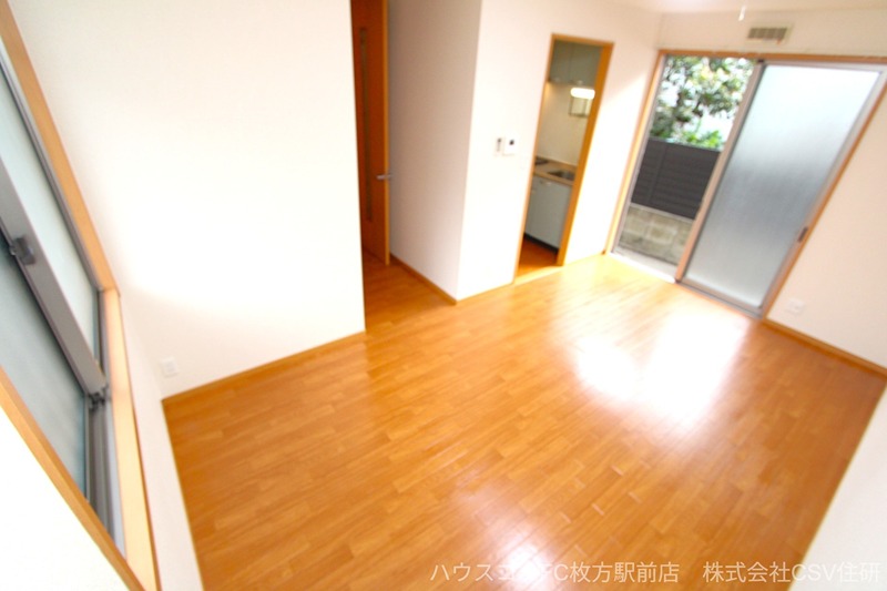 5/22 リビング/ダイニング