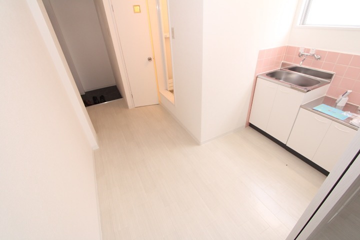 3/20 リビング/ダイニング