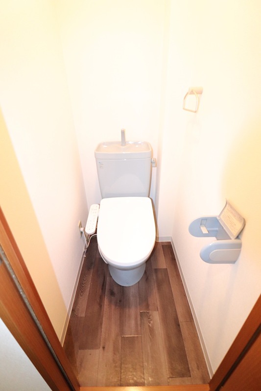 9/23 トイレ